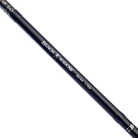 Daiwa Black Widow Barbel Rods